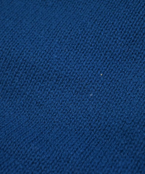 PUBLIC TOKYO（パブリック　トウキョウ）ニット・セーター 青 サイズ:F レディース/2200672344015