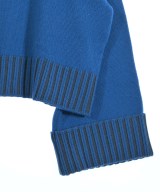 PUBLIC TOKYO（パブリック　トウキョウ）ニット・セーター 青 サイズ:F レディース/2200672344015