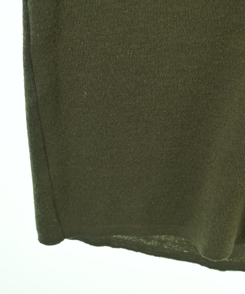 PUBLIC TOKYO（パブリック　トウキョウ）ワンピース カーキ サイズ:F レディース/2200672608032