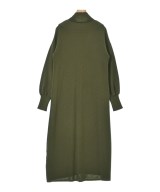 PUBLIC TOKYO（パブリック　トウキョウ）ワンピース カーキ サイズ:F レディース/2200672608032