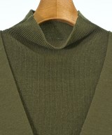 PUBLIC TOKYO（パブリック　トウキョウ）ワンピース カーキ サイズ:F レディース/2200672608032