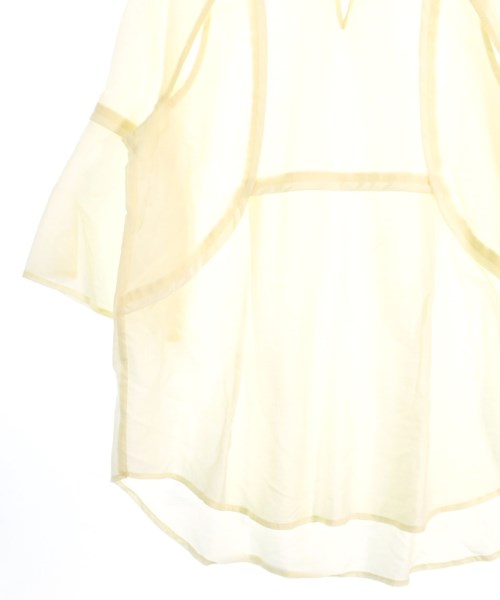 PUBLIC TOKYO（パブリック　トウキョウ）ブラウス 白 サイズ:F レディース/2200674692145