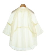 PUBLIC TOKYO（パブリック　トウキョウ）ブラウス 白 サイズ:F レディース/2200674692145