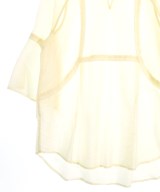 PUBLIC TOKYO（パブリック　トウキョウ）ブラウス 白 サイズ:F レディース/2200674692145