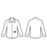 PUBLIC TOKYO（パブリック　トウキョウ）ブラウス ベージュ サイズ:F レディース/2200678902035