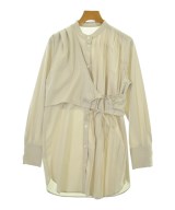 PUBLIC TOKYO（パブリック　トウキョウ）ブラウス ベージュ サイズ:F レディース/2200678902035