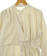 PUBLIC TOKYO（パブリック　トウキョウ）ブラウス ベージュ サイズ:F レディース/2200678902035