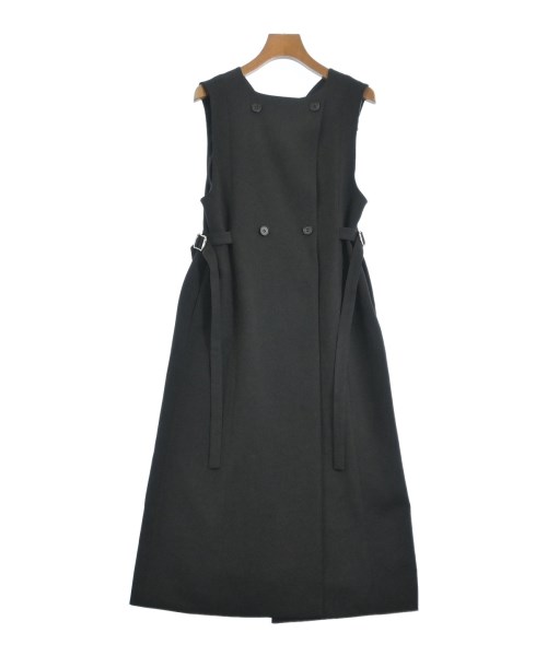 PUBLIC TOKYO(パブリック　トウキョウ)ワンピース 黒 サイズ:1(S位)/2200677792019