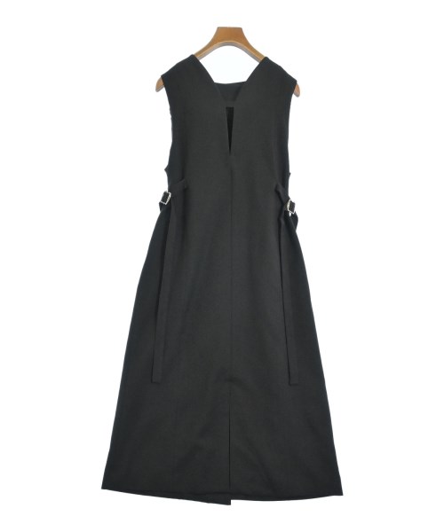 PUBLIC TOKYO（パブリック　トウキョウ）ワンピース 黒 サイズ:1(S位) レディース/2200677792019