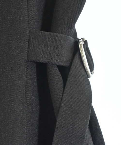 PUBLIC TOKYO（パブリック　トウキョウ）ワンピース 黒 サイズ:1(S位) レディース/2200677792019