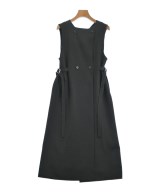 PUBLIC TOKYO（パブリック　トウキョウ）ワンピース 黒 サイズ:1(S位) レディース/2200677792019