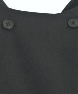 PUBLIC TOKYO（パブリック　トウキョウ）ワンピース 黒 サイズ:1(S位) レディース/2200677792019