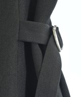 PUBLIC TOKYO（パブリック　トウキョウ）ワンピース 黒 サイズ:1(S位) レディース/2200677792019