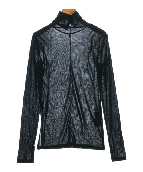 PUBLIC TOKYO(パブリック　トウキョウ)Tシャツ・カットソー 黒 サイズ:F/2200677792101