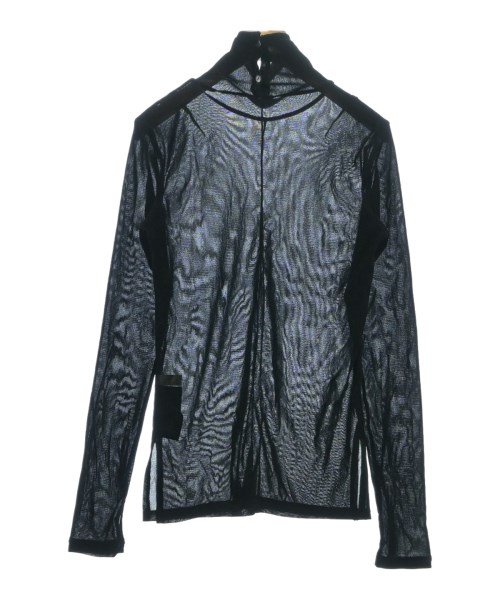 PUBLIC TOKYO（パブリック　トウキョウ）Tシャツ・カットソー 黒 サイズ:F レディース/2200677792101