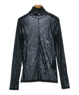 PUBLIC TOKYO（パブリック　トウキョウ）Tシャツ・カットソー 黒 サイズ:F レディース/2200677792101