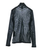 PUBLIC TOKYO（パブリック　トウキョウ）Tシャツ・カットソー 黒 サイズ:F レディース/2200677792101