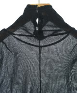 PUBLIC TOKYO（パブリック　トウキョウ）Tシャツ・カットソー 黒 サイズ:F レディース/2200677792101