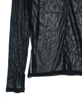 PUBLIC TOKYO（パブリック　トウキョウ）Tシャツ・カットソー 黒 サイズ:F レディース/2200677792101