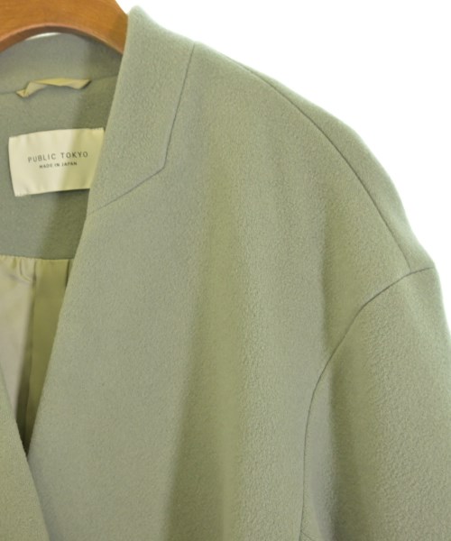 PUBLIC TOKYO（パブリック　トウキョウ）その他 緑 サイズ:F レディース/2200674652019