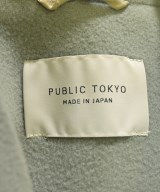 PUBLIC TOKYO（パブリック　トウキョウ）その他 緑 サイズ:F レディース/2200674652019