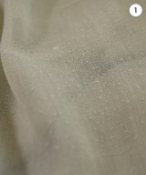 PUBLIC TOKYO（パブリック　トウキョウ）カジュアルシャツ 茶 サイズ:F レディース/2200679921141