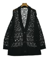 PUBLIC TOKYO（パブリック　トウキョウ）カーディガン 黒 サイズ:F レディース/2200675245043