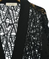 PUBLIC TOKYO（パブリック　トウキョウ）カーディガン 黒 サイズ:F レディース/2200675245043