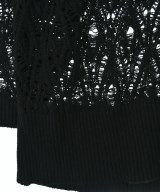 PUBLIC TOKYO（パブリック　トウキョウ）カーディガン 黒 サイズ:F レディース/2200675245043