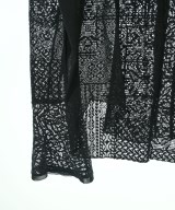 PUBLIC TOKYO（パブリック　トウキョウ）ブラウス 黒 サイズ:F レディース/2200680788061