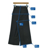 PUBLIC TOKYO（パブリック　トウキョウ）その他 黒 サイズ:1(S位) レディース/2200680965189