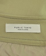 PUBLIC TOKYO（パブリック　トウキョウ）その他 緑 サイズ:F レディース/2200680965196