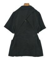 PUBLIC TOKYO（パブリック　トウキョウ）ジャケット 黒 サイズ:F レディース/2200680965202