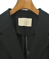 PUBLIC TOKYO（パブリック　トウキョウ）ジャケット 黒 サイズ:F レディース/2200680965202