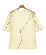 PUBLIC TOKYO（パブリック　トウキョウ）Tシャツ・カットソー ベージュ サイズ:F レディース/2200680476104