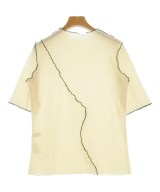 PUBLIC TOKYO（パブリック　トウキョウ）Tシャツ・カットソー ベージュ サイズ:F レディース/2200680476104