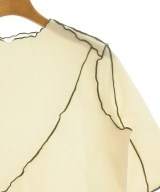 PUBLIC TOKYO（パブリック　トウキョウ）Tシャツ・カットソー ベージュ サイズ:F レディース/2200680476104