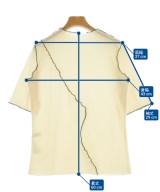 PUBLIC TOKYO（パブリック　トウキョウ）Tシャツ・カットソー ベージュ サイズ:F レディース/2200680476104