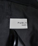 PUBLIC TOKYO（パブリック　トウキョウ）その他 黒 サイズ:2(M位) レディース/2200677700038