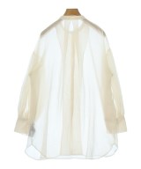 PUBLIC TOKYO（パブリック　トウキョウ）カジュアルシャツ 白 サイズ:F レディース/2200689172069