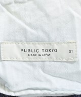 PUBLIC TOKYO（パブリック　トウキョウ）デニムパンツ 紺 サイズ:1(S位) レディース/2200694721016