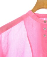 PUBLIC TOKYO（パブリック　トウキョウ）ブラウス ピンク サイズ:F レディース/2200695131036