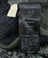 PUBLIC TOKYO（パブリック　トウキョウ）ロング・マキシ丈スカート グレー サイズ:F レディース/2200692738337