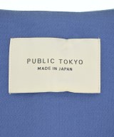 PUBLIC TOKYO（パブリック　トウキョウ）その他 青 サイズ:F レディース/2200693585206