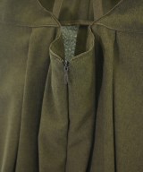 PUBLIC TOKYO（パブリック　トウキョウ）ワンピース 茶 サイズ:F レディース/2200697214010