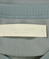 PUBLIC TOKYO（パブリック　トウキョウ）ワンピース 緑 サイズ:2(M位) レディース/2200698194014