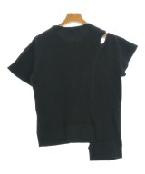 PUBLIC TOKYO（パブリック　トウキョウ）Tシャツ・カットソー 黒 サイズ:F レディース/2200697521040
