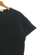 PUBLIC TOKYO（パブリック　トウキョウ）Tシャツ・カットソー 黒 サイズ:F レディース/2200697521040