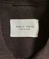 PUBLIC TOKYO（パブリック　トウキョウ）その他 茶 サイズ:F レディース/2200699998208