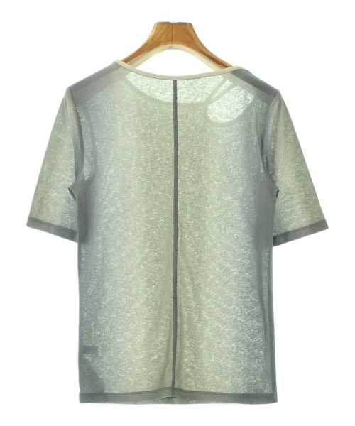 PUBLIC TOKYO（パブリック　トウキョウ）Tシャツ・カットソー グレー サイズ:F レディース/2200701288136